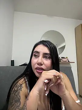 Sophie Dreamss online show from June 26, 10:58 pm