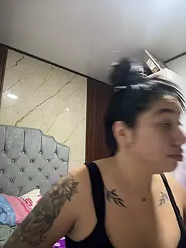 Sophie Dreamss online show from June 27, 7:19 pm