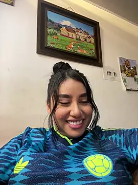 Sophie Dreamss online show from July 7, 8:13 pm