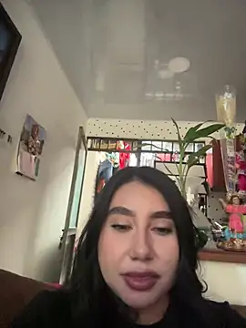 Sophie Dreamss online show from July 12, 8:44 pm