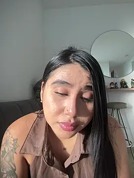 Sophie Dreamss online show from July 18, 10:24 pm