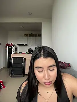 Sophie Dreamss online show from July 23, 7:56 pm
