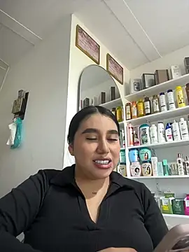 Sophie Dreamss online show from July 24, 9:02 pm
