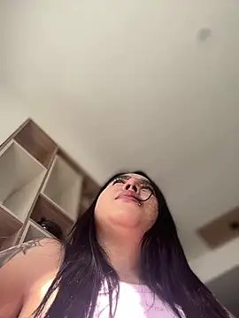 Sophie Dreamss online show from July 25, 9:12 pm