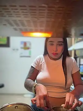 Sophie Dreamss online show from July 26, 2:35 pm