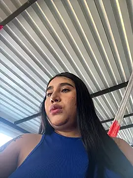 Sophie Dreamss online show from July 27, 9:55 pm