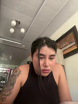Sophie Dreamss online show from July 28, 7:39 pm