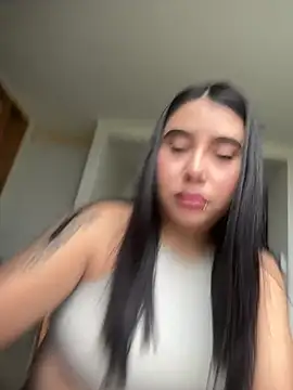 Sophie Dreamss online show from July 30, 9:14 pm