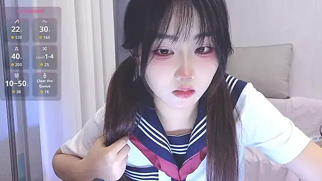 Snapshot of tzy0520 chatting on November 8, 5:34 pm tzy0520 online show from November 8, 5:34 pm