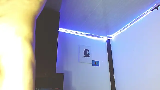 Emil prl online show from November 27, 8:22 pm