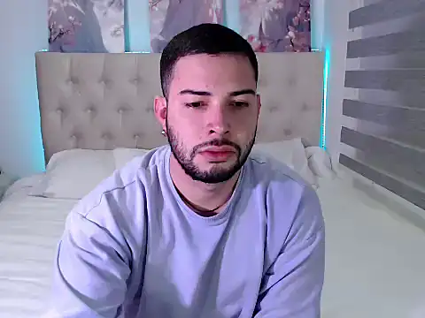 Snapshot of baby_mateo chatting on September 30, 6:13 pm baby mateo online show from September 30, 6:13 pm