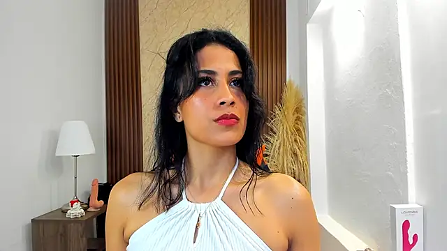 Thais kim online show from November 28, 1:36 pm