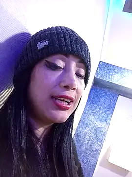 Danielita2025 online show from September 27, 4:17 am