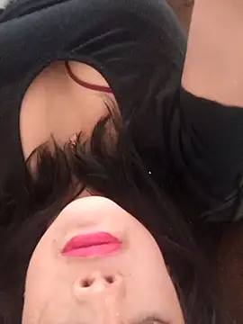 Danielita2025 online show from February 9, 8:57 pm