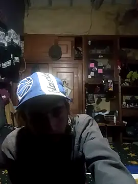 hairy mannn online show from February 15, 4:09 am