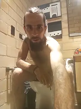 Snapshot of hairy_mannn chatting on June 18, 7:19 am hairy mannn online show from June 18, 7:19 am
