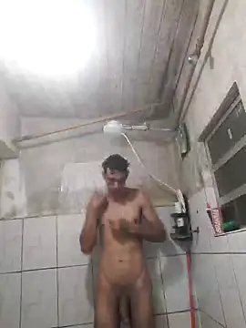 Dedede32 online show from September 18, 1:18 am