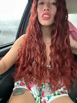 roxyrougee online show from June 16, 12:52 pm
