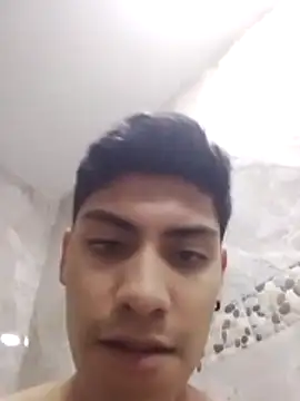 aispuro8505 online show from October 22, 2:23 am