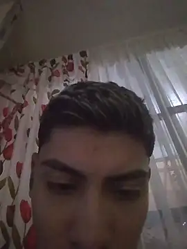 aispuro8505 online show from February 22, 5:30 am