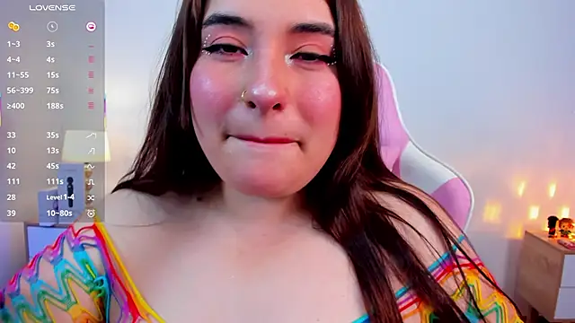 SofiFlex online show from November 10, 3:27 am