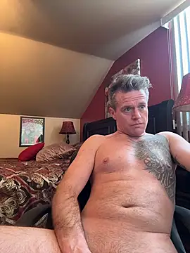 DILFiGuess11 online show from February 2, 8:29 pm