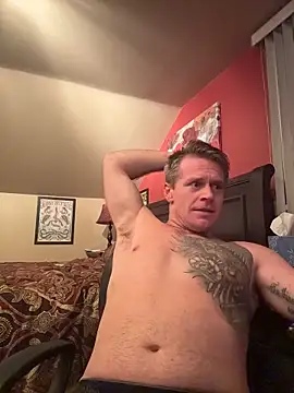 DILFiGuess11 online show from February 26, 5:50 am