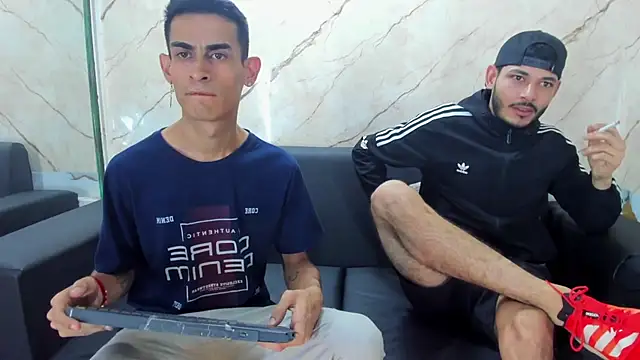 Golldens Dreamss online show from September 16, 4:35 am