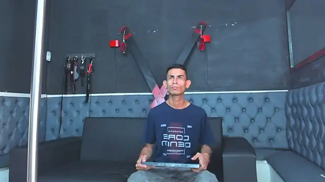 Golldens Dreamss online show from November 17, 12:22 pm