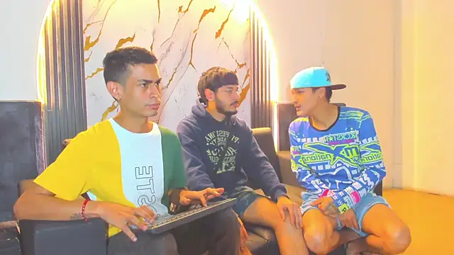 Golldens Dreamss online show from November 21, 12:04 pm