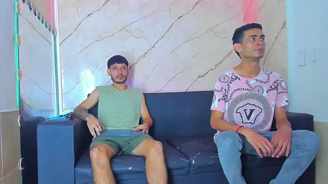 Golldens Dreamss online show from November 30, 11:58 am