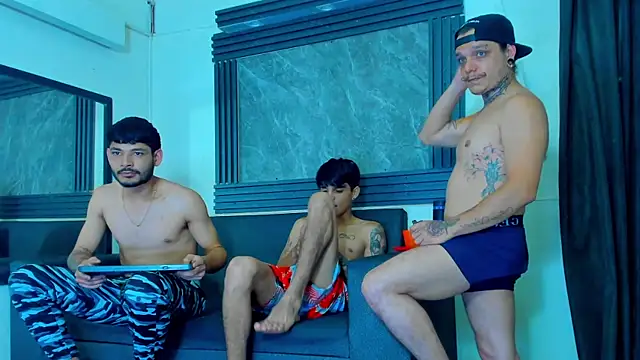 Golldens Dreamss online show from December 16, 3:17 pm