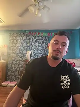 AlexR9700 online show from April 4, 6:27 pm