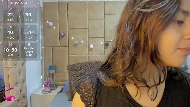 ambar 69  online show from November 2, 4:15 am