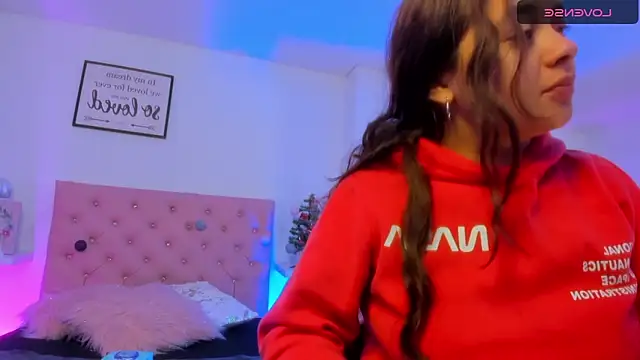 ambar 69  online show from December 21, 4:41 am