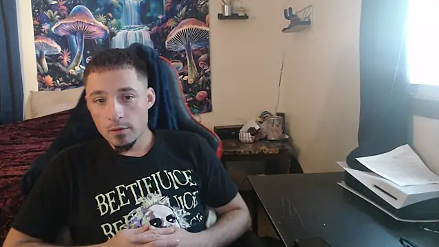 YoBlezz online show from September 29, 5:51 pm