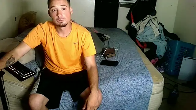 YoBlezz online show from June 10, 10:52 pm