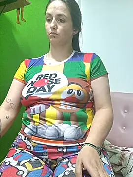 Snapshot of kate_rosse02 chatting on February 19, 5:03 am kate rosse02 online show from February 19, 5:03 am