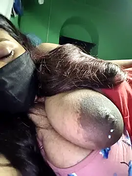 Snapshot of V-hot-swiet chatting on October 3, 11:35 pm V-hot-swiet online show from October 3, 11:35 pm