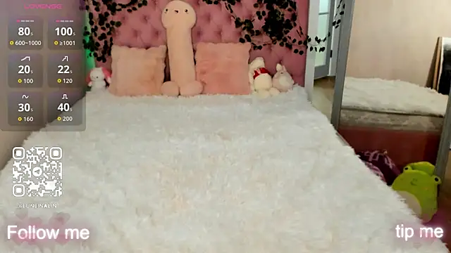 LightStar 18 online show from November 21, 4:05 pm