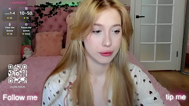 LightStar 18 online show from November 27, 3:25 pm