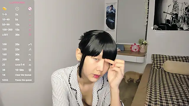 gabby little online show from January 17, 12:21 pm