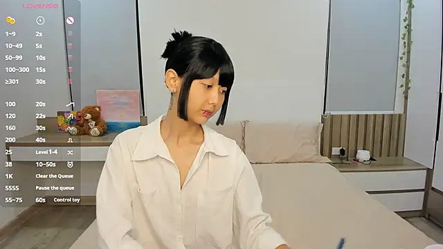 gabby little online show from May 19, 12:11 pm