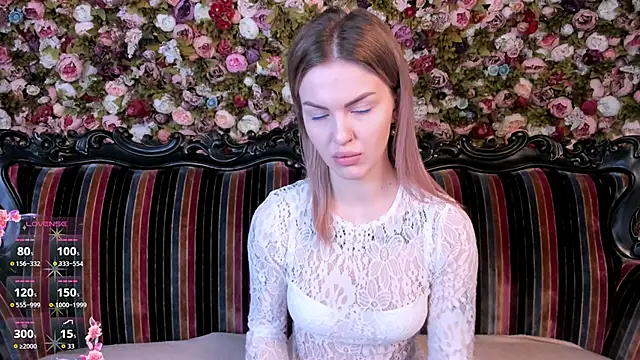 Snapshot of NaomiSol chatting on November 27, 7:16 pm NaomiSol online show from November 27, 7:16 pm