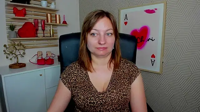 angelaSamt online show from May 4, 5:36 am