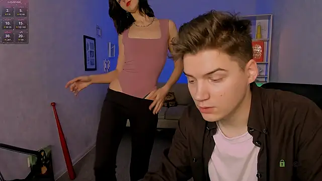 kitniss dreamy online show from November 13, 8:08 pm