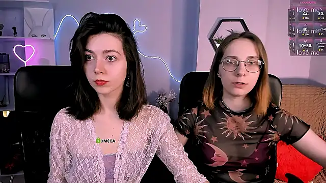 kitniss dreamy online show from February 4, 1:17 pm