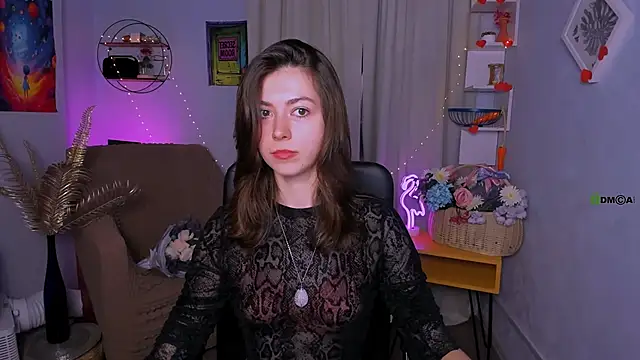 kitniss dreamy online show from June 6, 7:29 pm