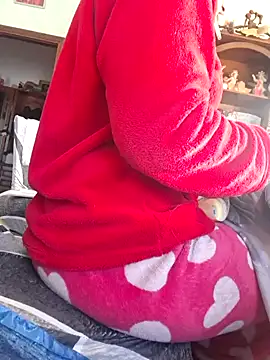 TigreBianca27 online show from October 8, 2:36 pm