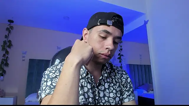 Muscle Scott online show from February 2, 12:59 pm